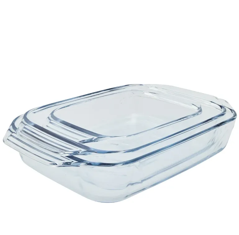 Set vatros.posuda Irresistible 1.4/3/4l 3/1Pyrex