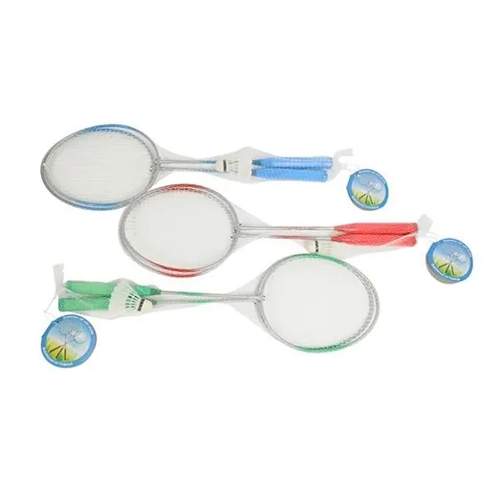 Set za badminton sort 3/1
