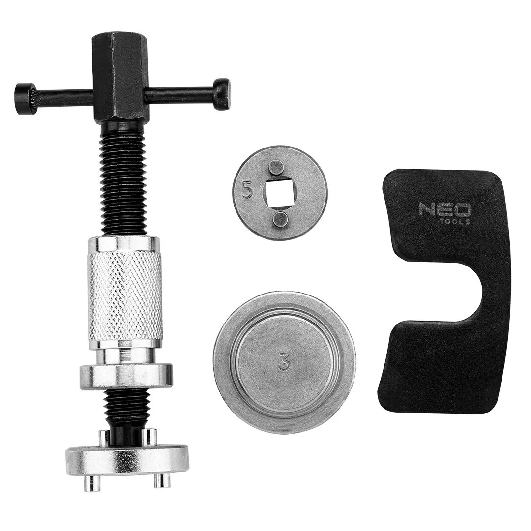 Set za brzu zamenu kočionih pločica 35-90mm Neo