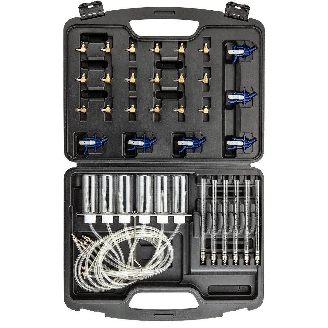 Set za dijagnostiku Common Rail sistema 36/1 Neo
