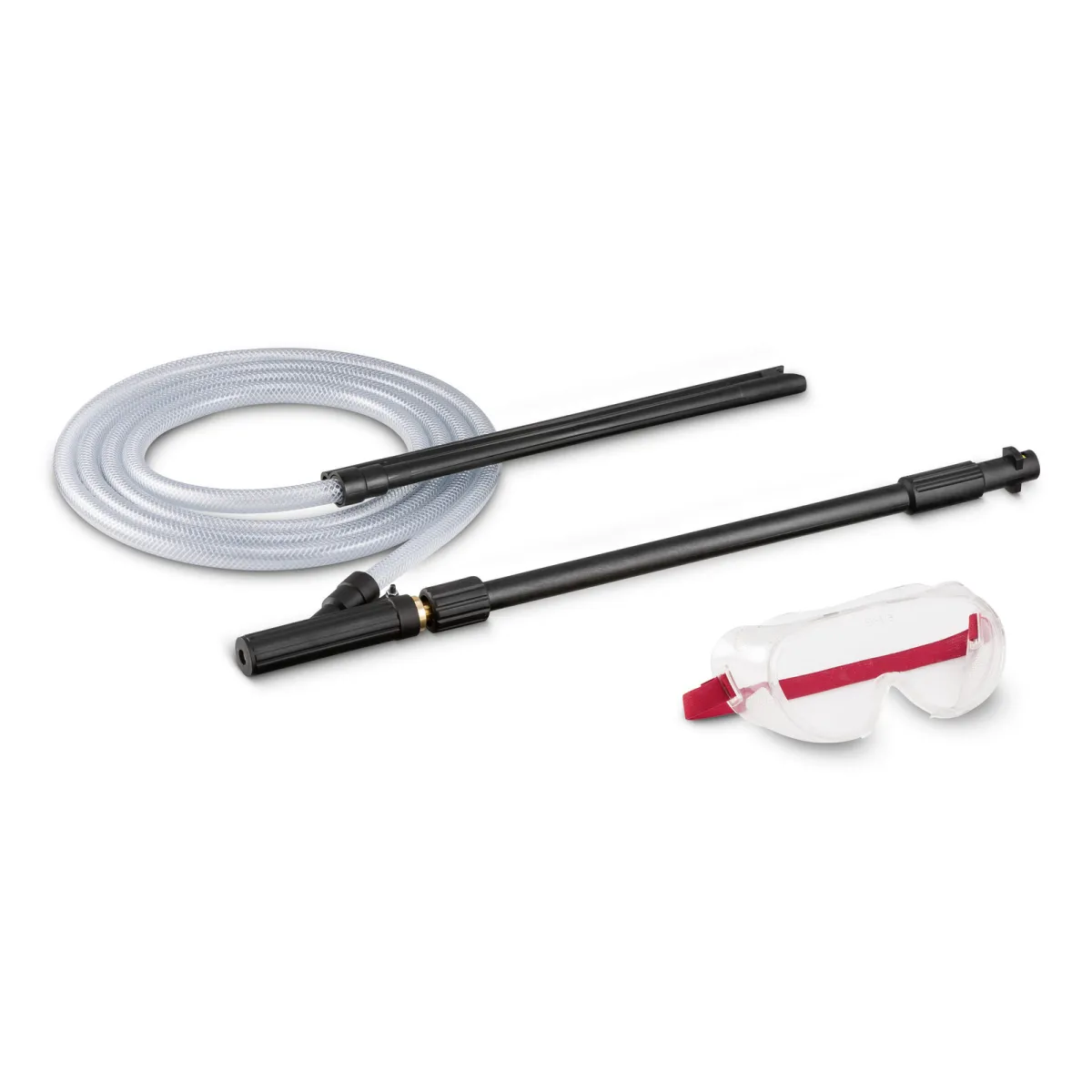 Set za mokro peskarenje Karcher