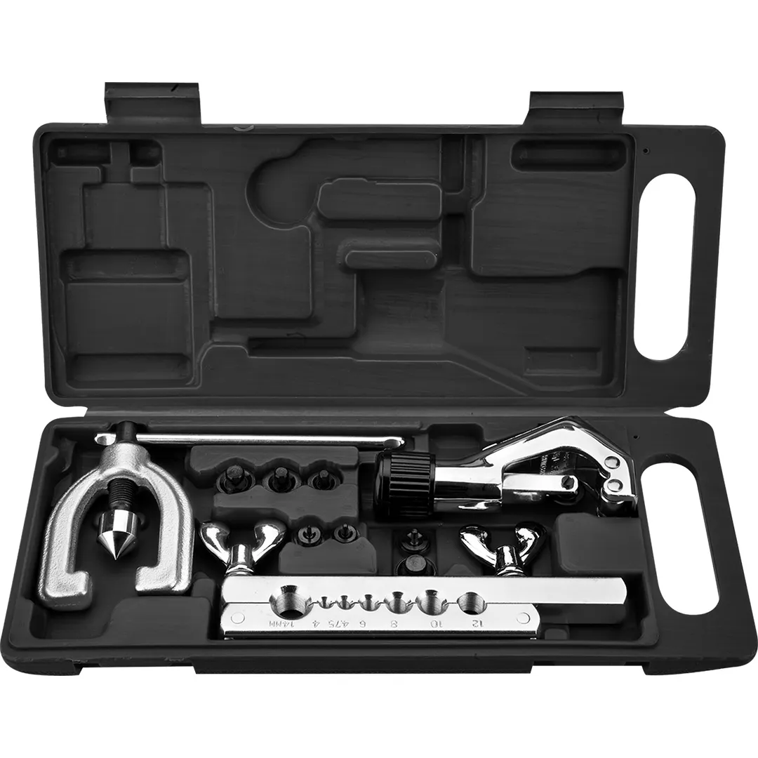 Set za obradu krajeva cevi 4-14mm Neo