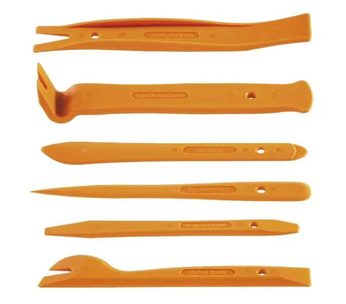 Set za skidanje tapacirunga 6/1 Neo