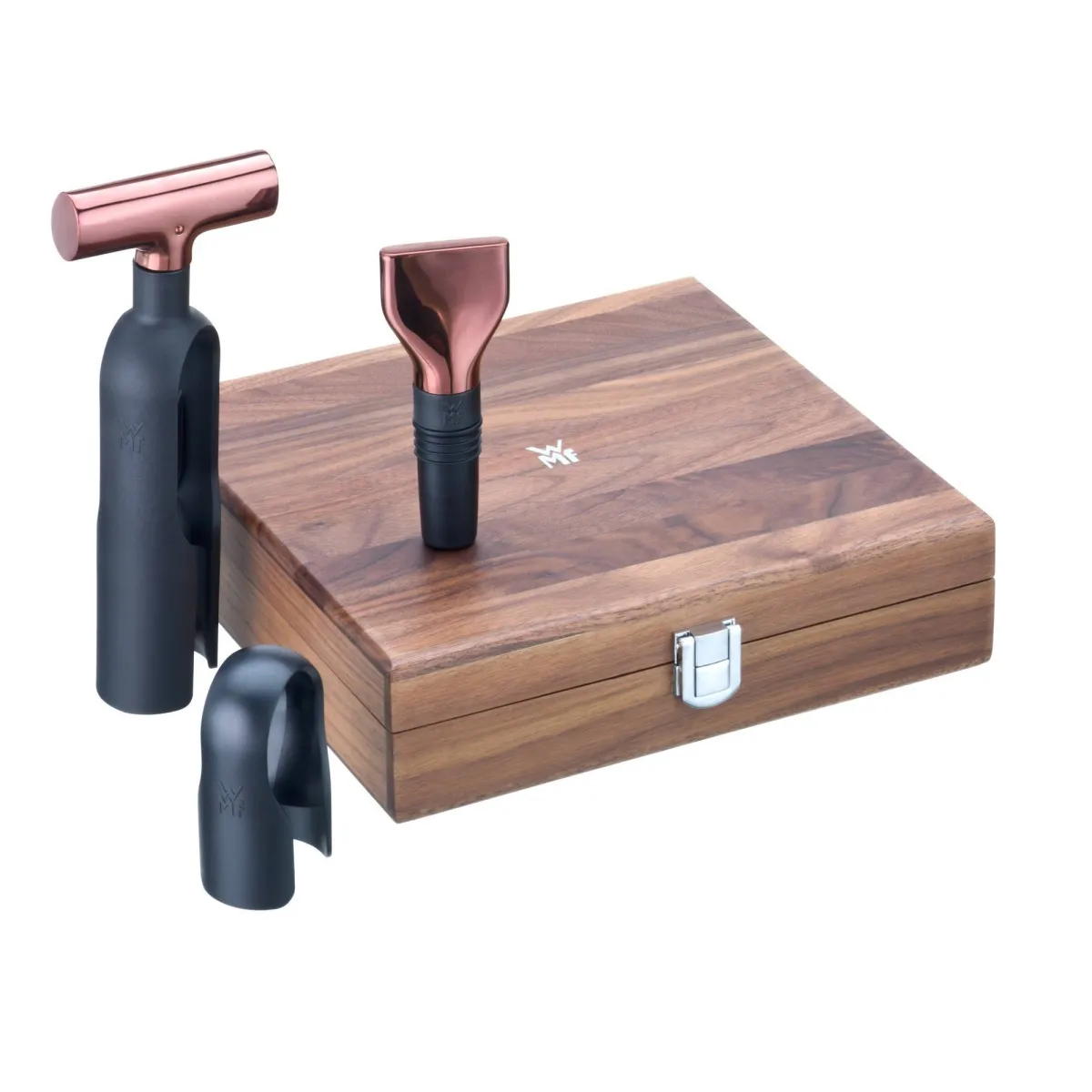 Set za somelijere Baric boje bakra 3/1 WMF