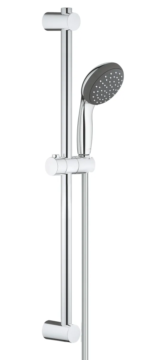Set za tuš: zidni držač+crevo+ ručica Vitalio Start Grohe