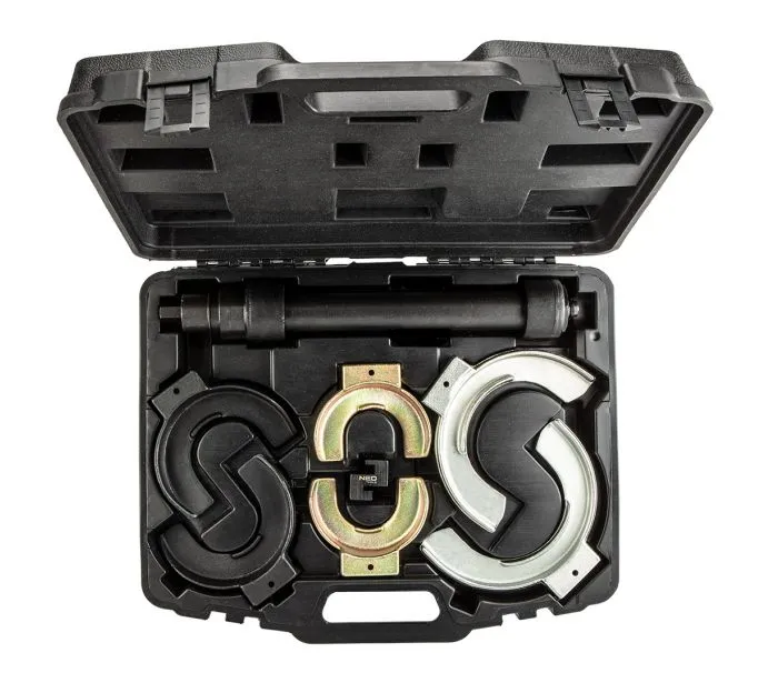 Set za zamenu amortizera 125/212mm,8/160mm 65/125mm Neo