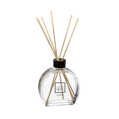 Set:difuzer Jasmin 100ml+6 štapića transp.