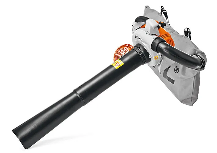 SH 86 Benz. motorni duvač-usisivač 1.1KS Stihl