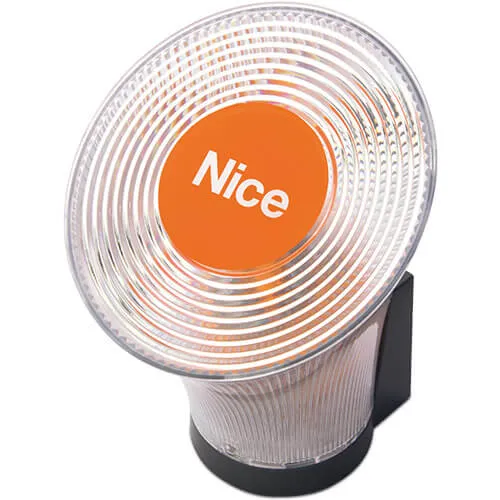 Signalno LED svetlo, Nice