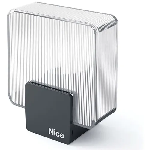 Signalno LED svetlo za rampe i kapije 12/24V Nice
