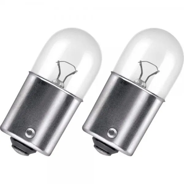 Sijalica R10W za auto Original Line 12V 10W  2/1 Osram