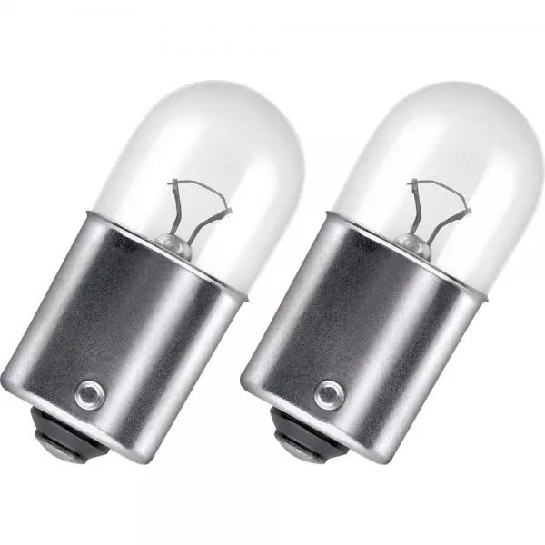 Sijalica R5W za auto Original Line 12V 5W  2/1 Osram