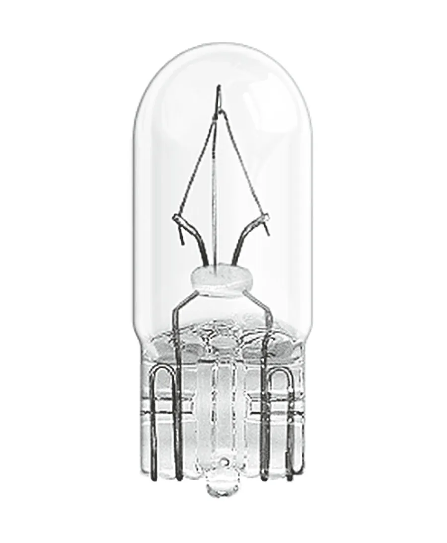 Sijalica za auto 12V 3W (2.1x9.5d) Original line 2/1 Osram