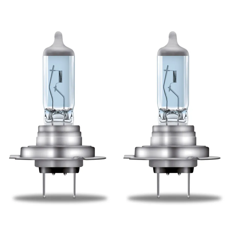 Sijalica za auto Cool Blue intense 12V H7 55W Osram