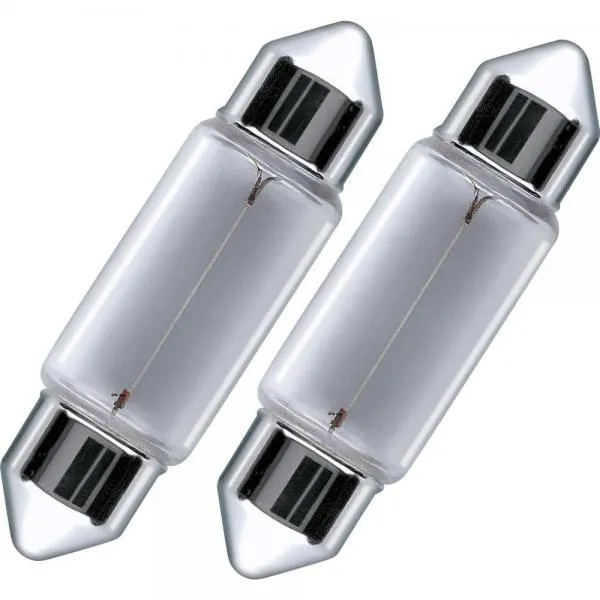 Sijalica za auto Original Line 12V C5W  2/1 Osram