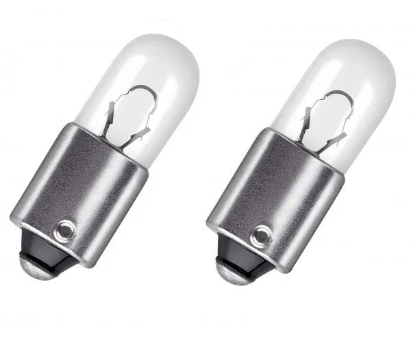 Sijalica za auto T4W Original Line 12V 4W  2/1 Osram