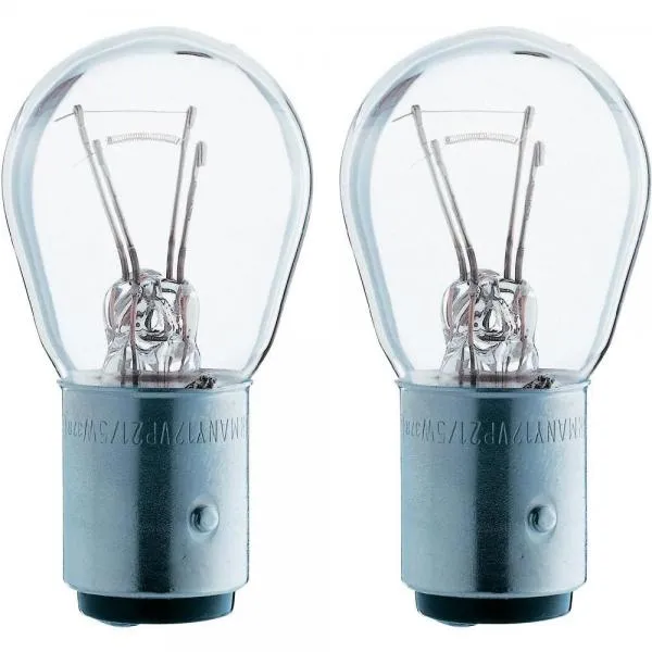 Sijalica za kamion Original 24V P21/5W  2/1 Osram