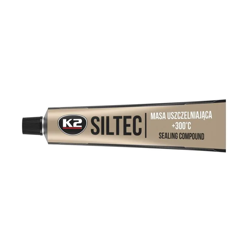 Silikon temperaturni od -60 do +300 stepni 90g Siltec