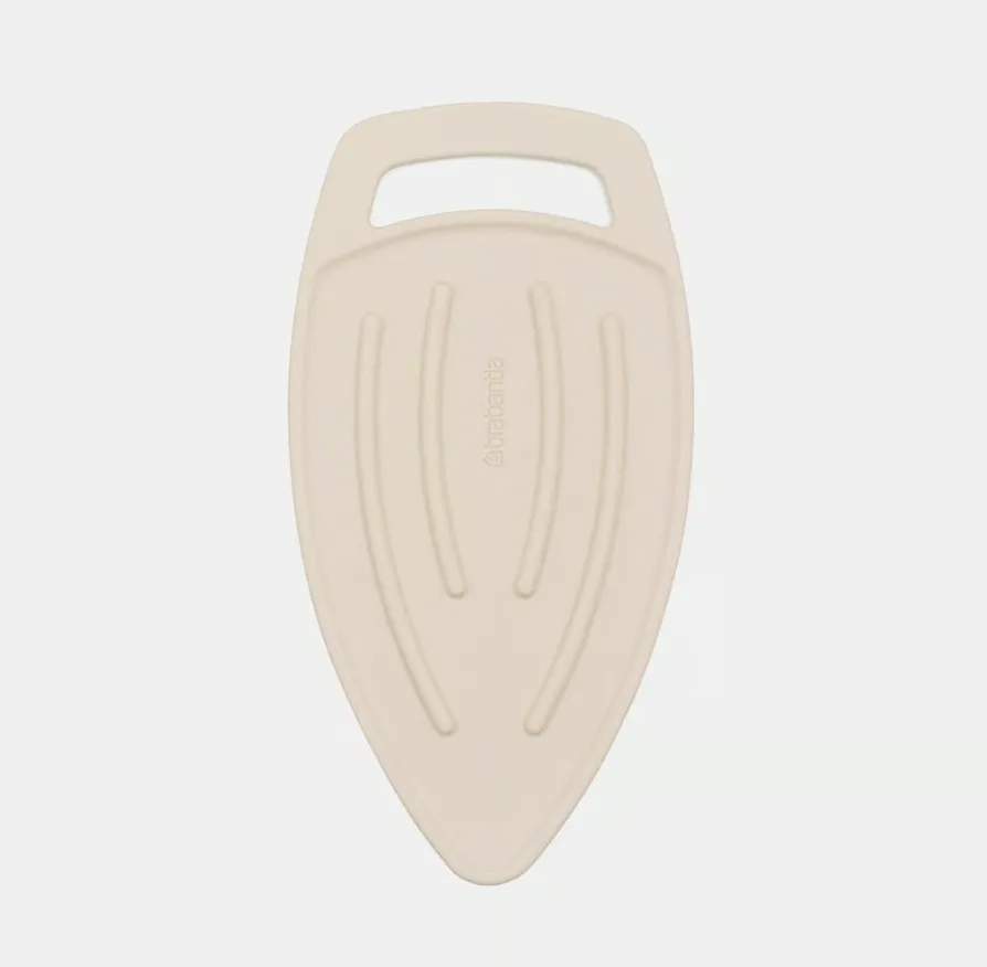 Silikonska podloga za peglu 28.5x15cm bež Brabantia