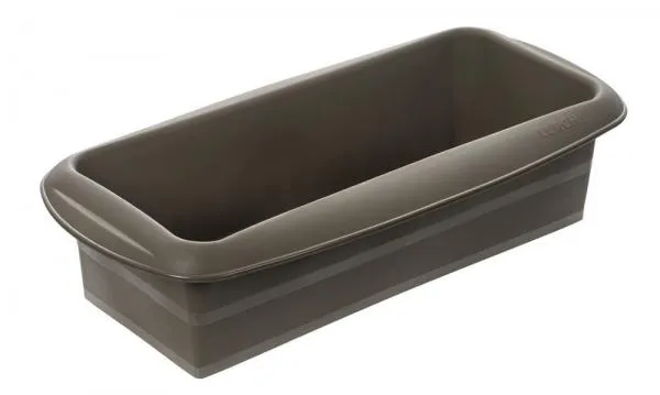 Silikonski kalup za hleb Flexiform 30cm braon Lurch