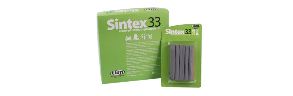 Sintex 33