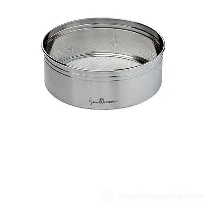 Sito gusto fi 15.3x5.3cm inoks Ghidini