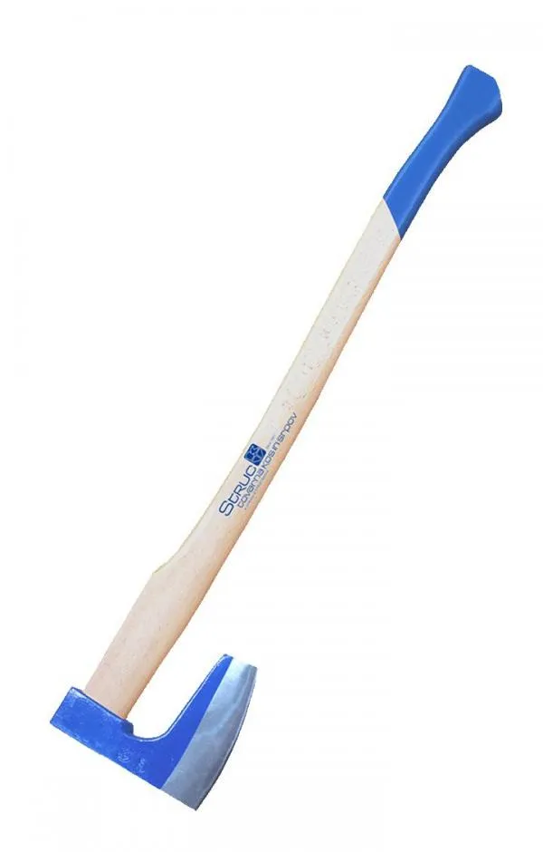 Sjekira univerzalna sa drvenim držalom 1.8kg