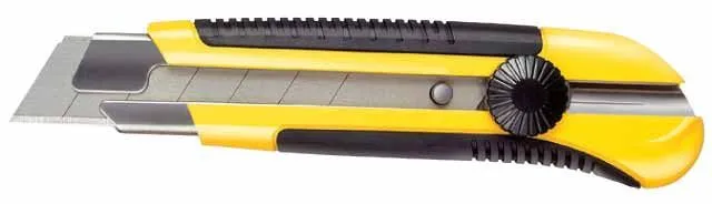 Skalpel Dynagrip 180x25mm Stanley