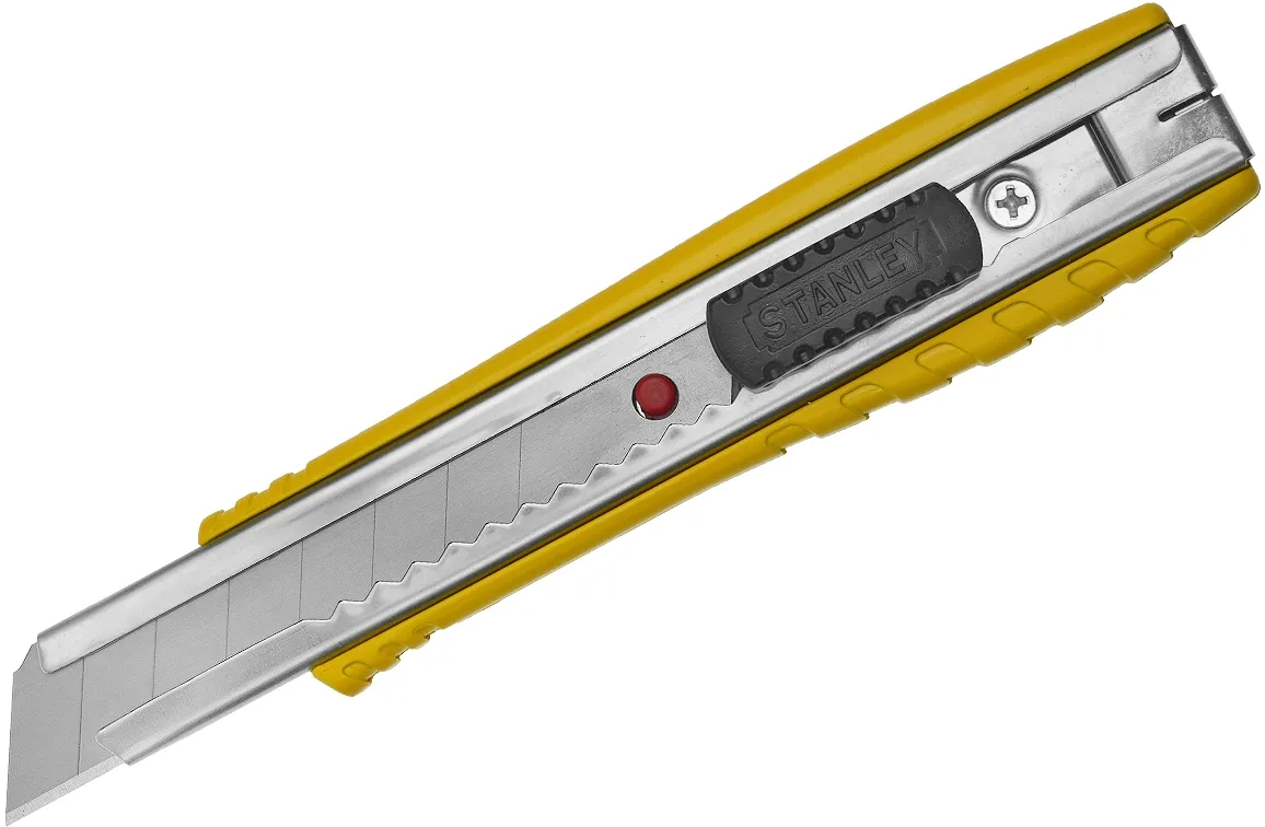 Skalpel FatMax 155x18mm Stanley