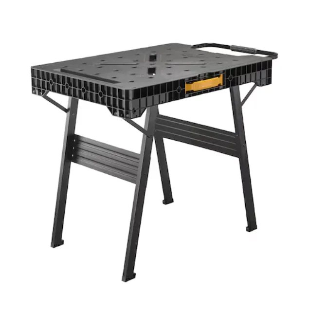 Sklopivi radni sto Fatmax 101x60x78cm Stanley