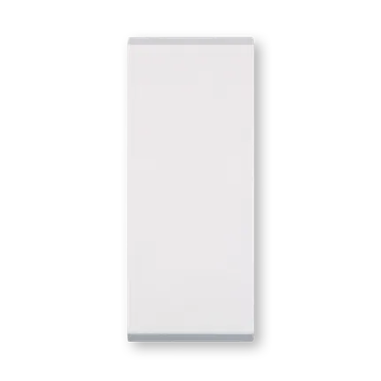Sklopka naizmenična mode 10A 250V 1M 10/1 bela