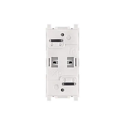 Sklopka ukrsna 16AX 250V EXP 1M bez tastera