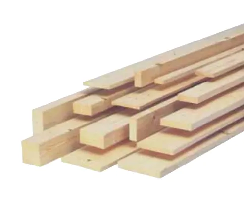 SL7x36 Lajsna drvena 7x36mm/240cm