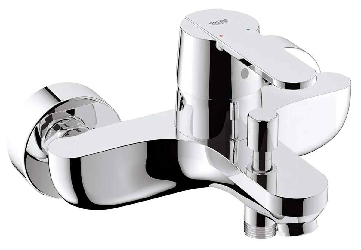 Slavina za kadu Get OHM jednoručna 1/2 Grohe