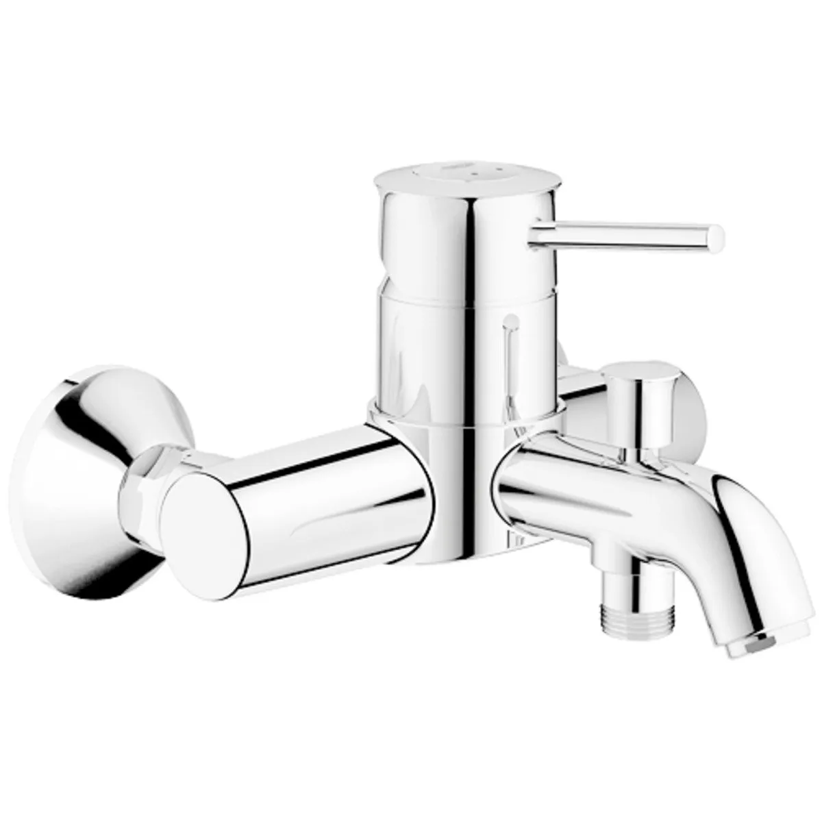 Slavina za kadu Start Classic OHM Grohe