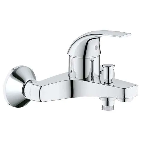Slavina za kadu Start Curve OHM hrom Grohe