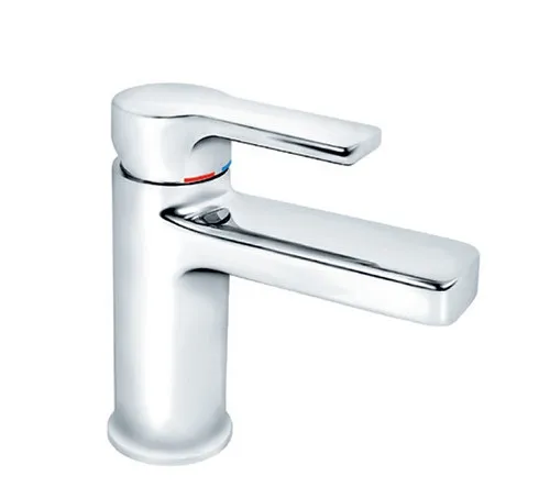 Slavina za lavabo B/2 jednoručna Rosan