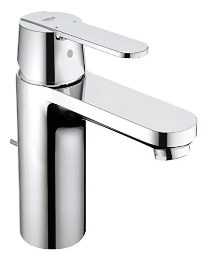 Slavina za lavabo srednji izliv Get OHM Grohe