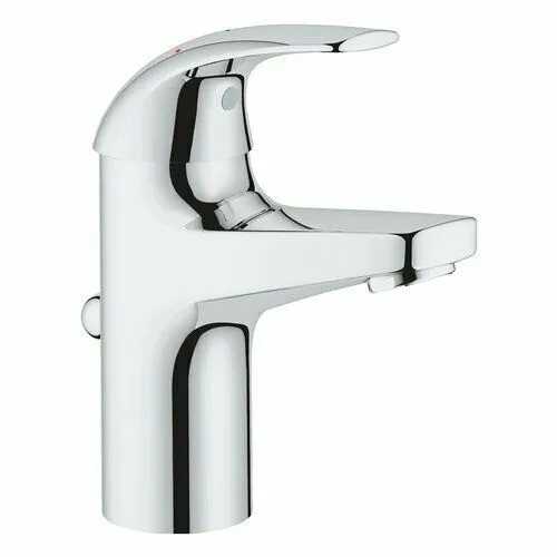 Slavina za lavabo Start Curve OHM jednoručna Grohe