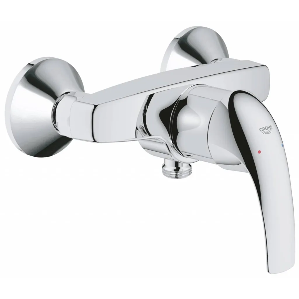 Slavina za tuš kadu Start Curve OHM 1/2 Grohe