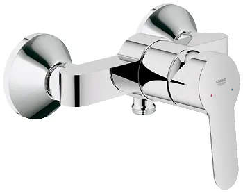 Slavina za tuš kadu Start Edge Grohe