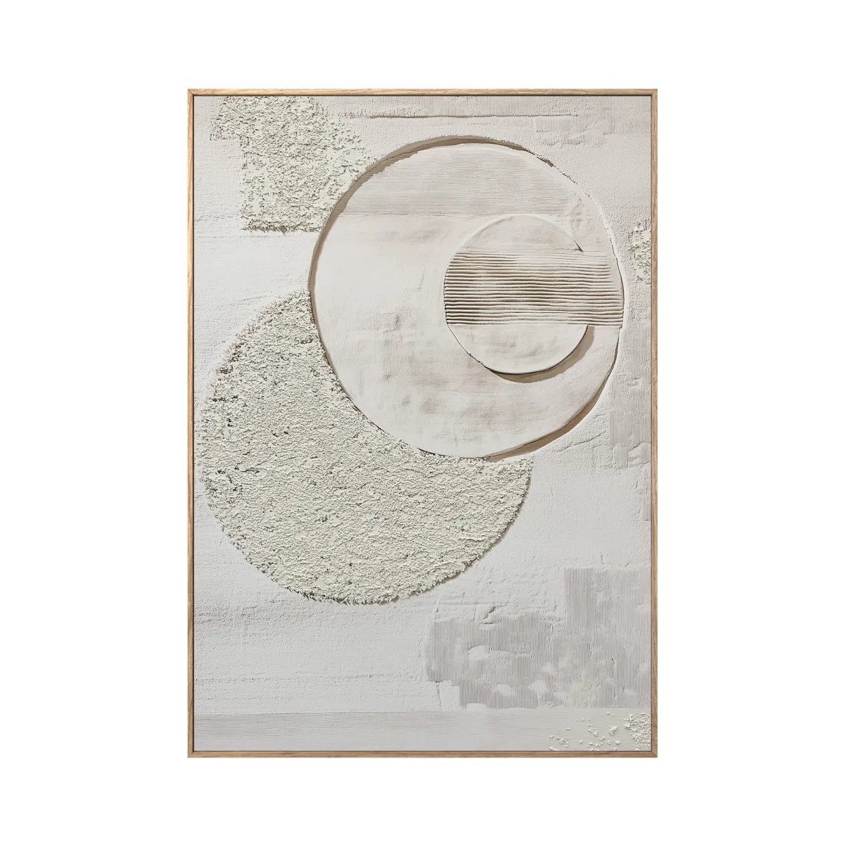 Slika WA038 Eclipse 70x100cm Styler