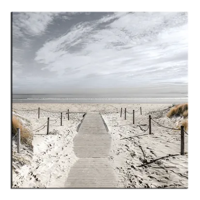 Slika za zid Glasspik Dunes3 GL232 70x70cm Styler
