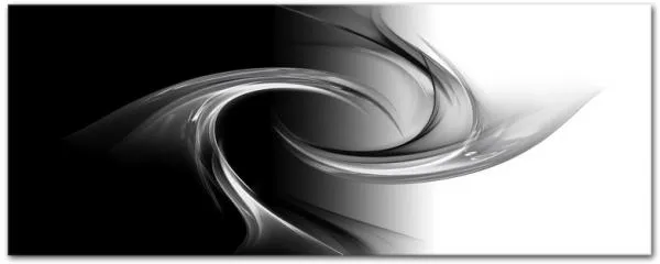 Slika za zid Glasspik GL034 50x125cm Styler