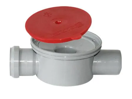 Slivnik protocni UN H50/50 Isaflex