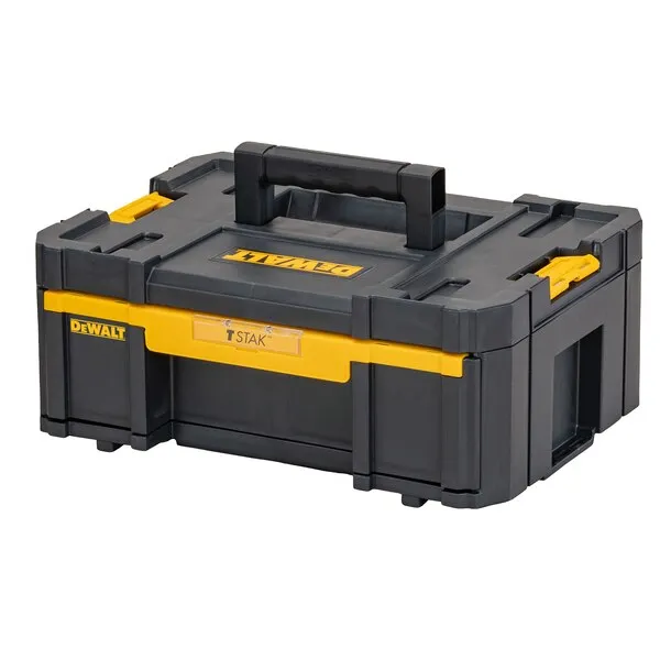 Složivi kofer TSTAK III 440x176x314mm 9.5l DeWalt