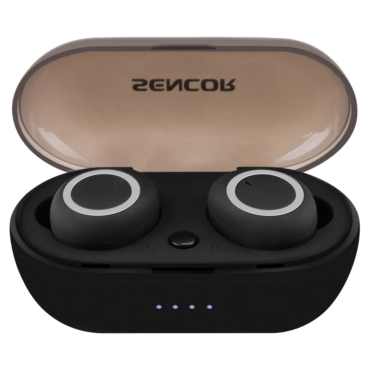 Slušalice wireless Bluetooth SEP 510BT BK crne Sencor