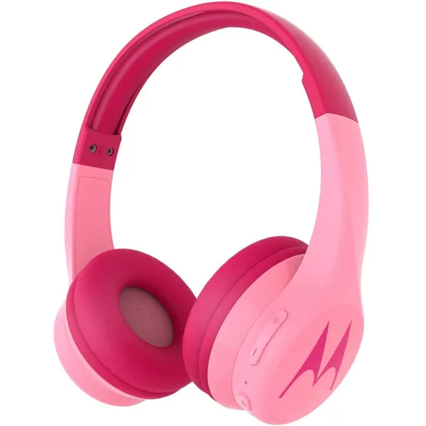 Slušalice wireless Squads 300 Spirit SH056 roze Motorola