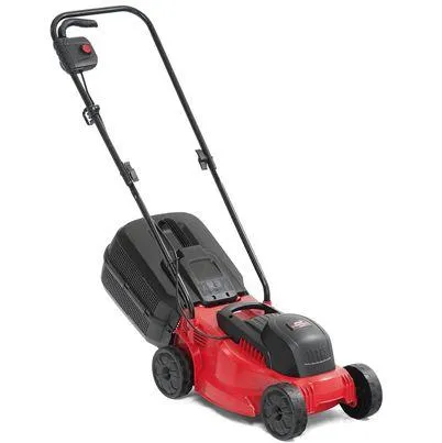 SMART 32E El. kosačica 1000W 32cm 27l MTD