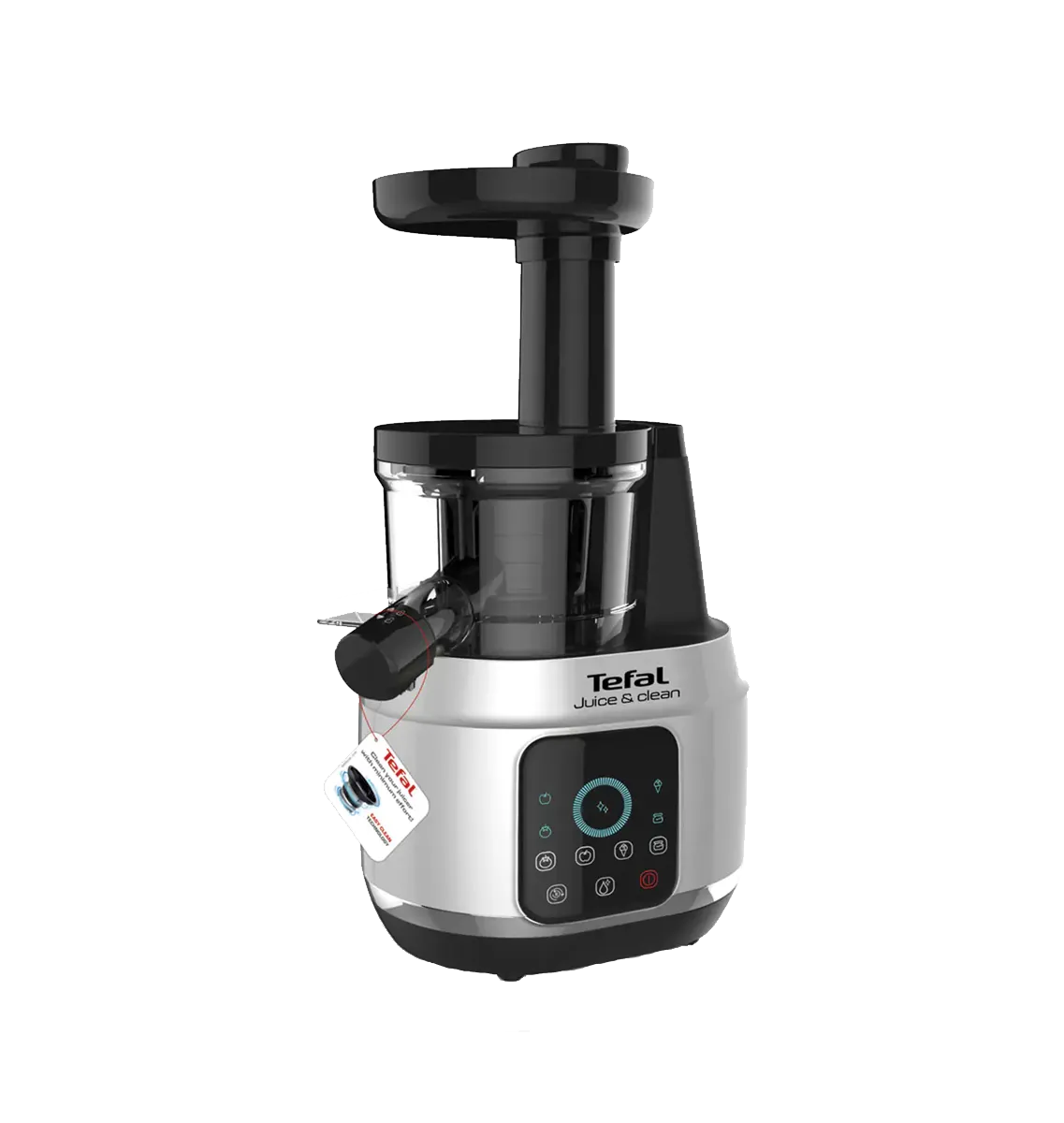 Sokovnik Juice n Clean 150W